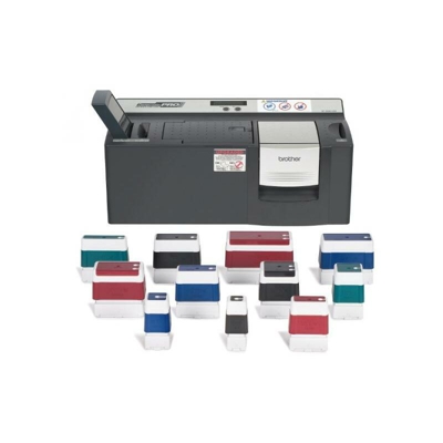 Liderpapel - Brother PRINKB ricaricatore di penna 1 pezzo(i)