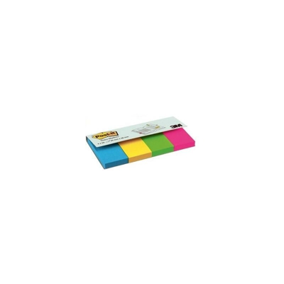 Post-It 670-4U bandiera autoadesiva