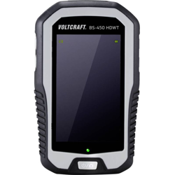 VOLTCRAFT BS-450 HDWT Endoscopio senza sonda Ø sonda: 8.0 mm Lunghezza sonda: 1000 mm en oferta