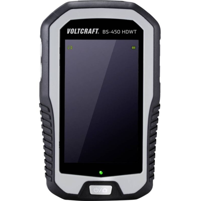 VOLTCRAFT BS-450 HDWT Endoscopio senza sonda Ø sonda: 8.0 mm Lunghezza sonda: 1000 mm