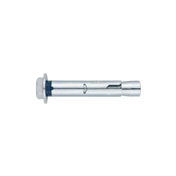 INDEX Fixing Systems CH-TO-Set di 100 ancoraggi antigiro per le cariche elevate, rivestimento zincato, Vite autoperforante a 6,8 mm, ACHT10C características