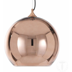 Lampadario GLOBE COPPER precio