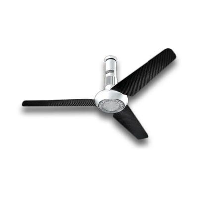 vortice ventilatore a soffitto nordik air design 180-29 bianco 61041