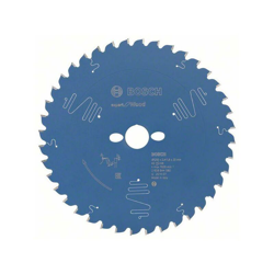 Bosch Lama per sega circolare Expert for Wood, 250 x 30 x 2,4 mm, 40 - 2608644080 en oferta