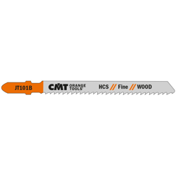 Cmt Orange Tools - JT101B-25 25 LAME SEGHETTO X LEGNO HCS 100x2.5x10TPI (DIRITTO/FINE) precio