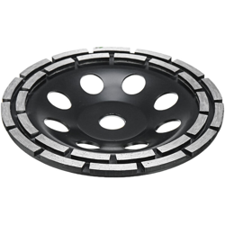 Disco Abrasivo Diamantato Per Smerigliatrice Angolare Lucidante 180mm precio