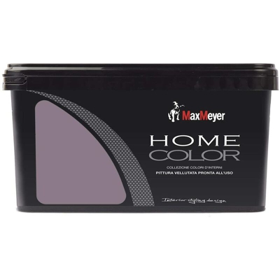 Max Meyer - Pittura Lavabile Colorata Homecolor 2,5 Lt Liberty