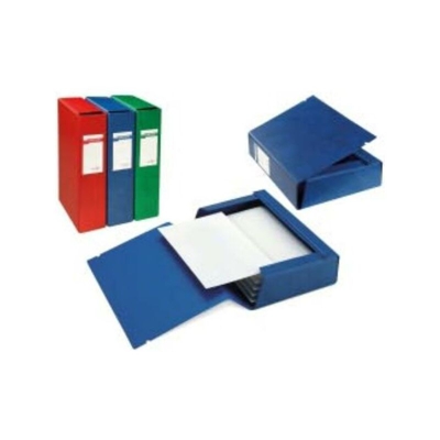 Seirota - SEI Rota Archivio 3L 250 x 350mm PVC Blu