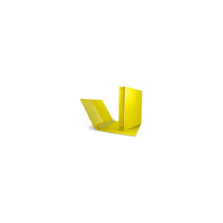 Seirota - SEI Rota Nettuno 30 A4 4R raccoglitore ad anelli Giallo en oferta