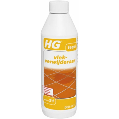 HG smacchiatore 500ml - hg