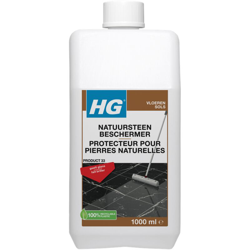 HG pietra naturale rivestimento protettivo lucido 1L precio