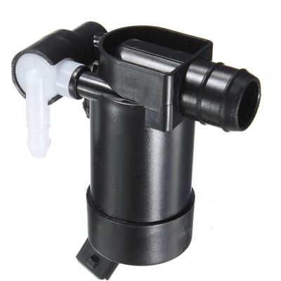 Pompa lavavetri per 00-07 Ford Mondeo MK3 1145866 nuovo