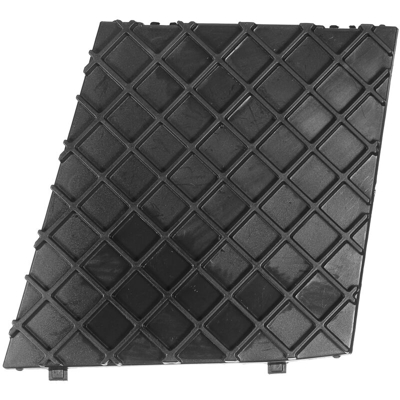 Griglia paraurti anteriore sinistra 1pc per BMW E60 E61 M SPORT 7897186 NERO NF