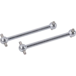 Reely V2355 Parte di ricambio Albero di trasmissione 45 mm características