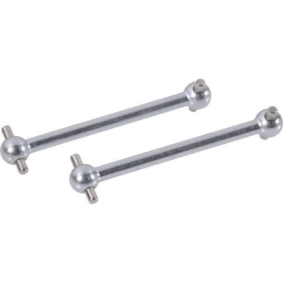 Reely V2355 Parte di ricambio Albero di trasmissione 45 mm