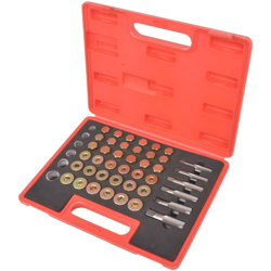 Kit di Riparazione per Filetti del Tappo di Scarico dell'Olio - Youthup características