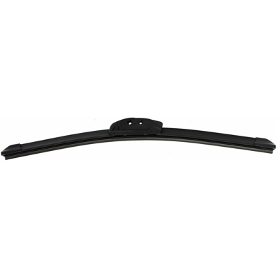 Auto nera in gomma per spazzole tergicristallo da 16 pollici