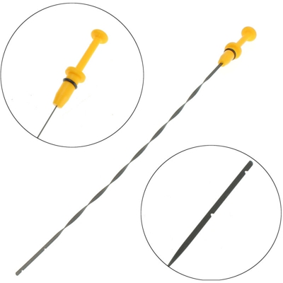 Asta di livello olio motore per Peugeot 106206306307 1007 Citroen Saxo Berlingo C2