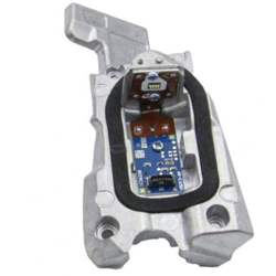 Carall - Lampada Modulo Led 63117352477 Sinistra Luci Svolta Per BMW F10 2013-2018 Led Corner Light Control Module en oferta