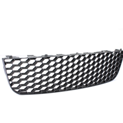 Griglia Inferiore Centrale Anteriore Paraurti Pr Volkswagen Vw Mk5 Golf Gti / Jetta / Gt