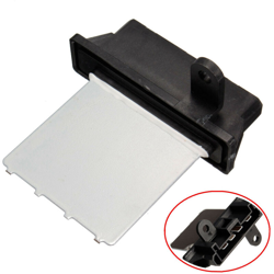 Resistenza ventola riscaldatore per Nissan Micra K11 1992-2003 2715072B01 en oferta