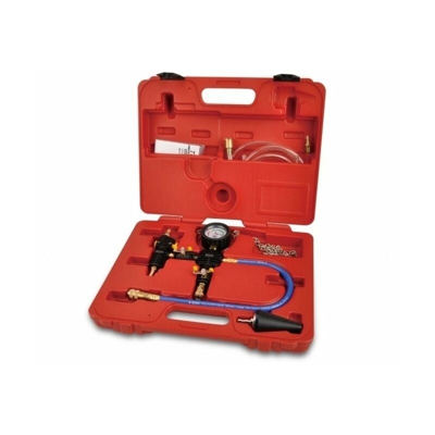 Grecoshop - Kit manutenzione/scarico/carico/spurgo/vuoto radiatore/sistema raffredamento
