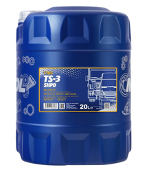 MANNOL Olio motore MN7103-20 precio