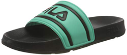 FILA Morro Bay 2.0 men Sandalo Uomo, Verde (Bascay Green), 41 EU características