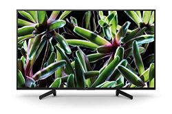 Sony Kd-65Xg7005 - Tv Smart da 65", 4K Ultra Hd, Hdr, Slim Design, Nero características