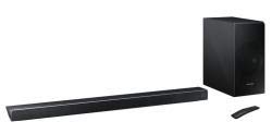 Samsung HW N550/EN Sound Bar Nero