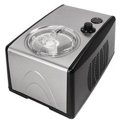 Buffalo DM067 - Gelateria professionale congelatore, 1,5 l, 245 x 402 x 281 mm, colore: grigio características