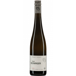 GRÜNER VELTLINER STRASS 2019 - BIRGIT EICHINGER características