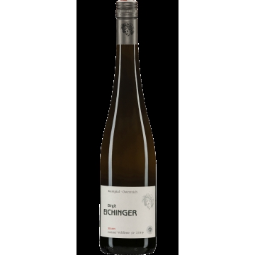 GRÜNER VELTLINER STRASS 2019 - BIRGIT EICHINGER