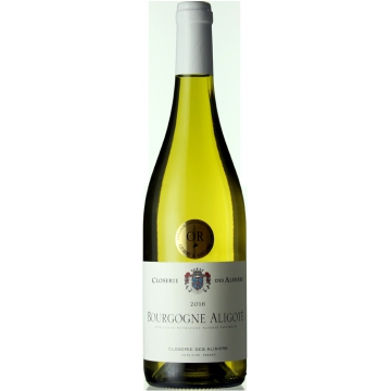 BOURGOGNE ALIGOTÉ 2020 - CLOSERIE DES ALISIERS