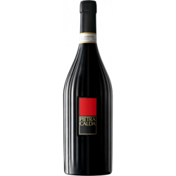 PIETRACALDA - FIANO DI AVELLINO 2019 - FEUDI SAN GREGORIO precio