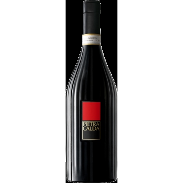 PIETRACALDA - FIANO DI AVELLINO 2019 - FEUDI SAN GREGORIO