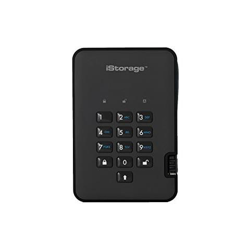 diskAshur 2 500GB Nero disco rigido esterno en oferta