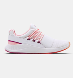 Scarpe UA Charged Breathe Color Shift da donna precio