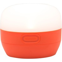 Moji Lanterna da campeggio a batteria, Luce LED