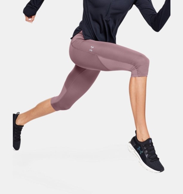 Capri UA Fly Fast da donna