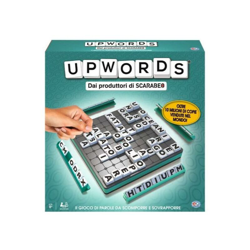 Editrice Giochi Upwords características