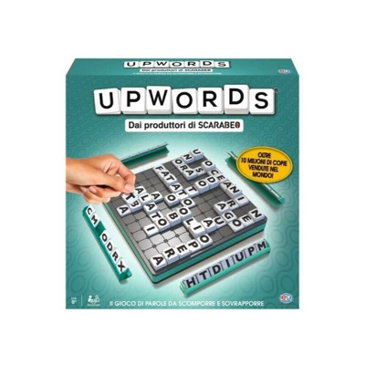 Editrice Giochi Upwords