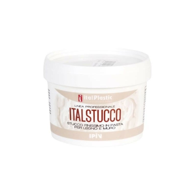 Maury'S Stucco In Pasta 1Kg
