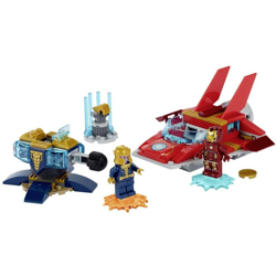 Lego Marvel Super Heroes - 76170 LEGO® MARVEL SUPER HEROES en oferta