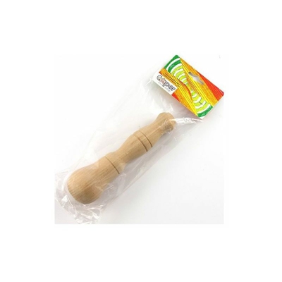 Pestello per mortaio in faggio