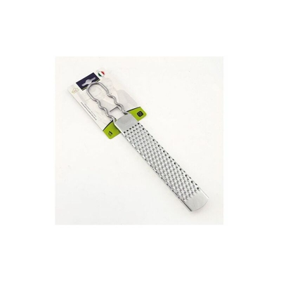 Grattugia in acciaio inox Cuoco