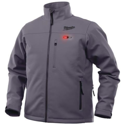M12 Riscaldata Giacca Grigia Hj Grey3-0 Taglia M Senza Caricabatteria 4.933.451,592 Mila en oferta