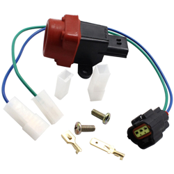 Interruttore di emergenza SI-AT31054 en oferta