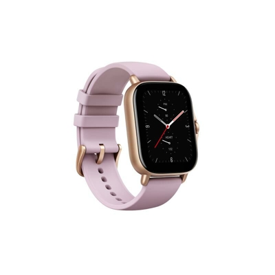 Amazfit GTS 2e 4,19 cm (1.65") AMOLED Nero