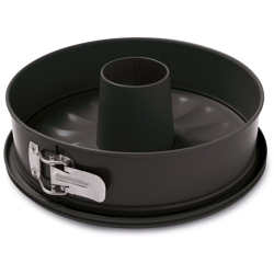 Guardini - Tortiera apribile con 2 Fondi Gardenia Cm 28 en oferta